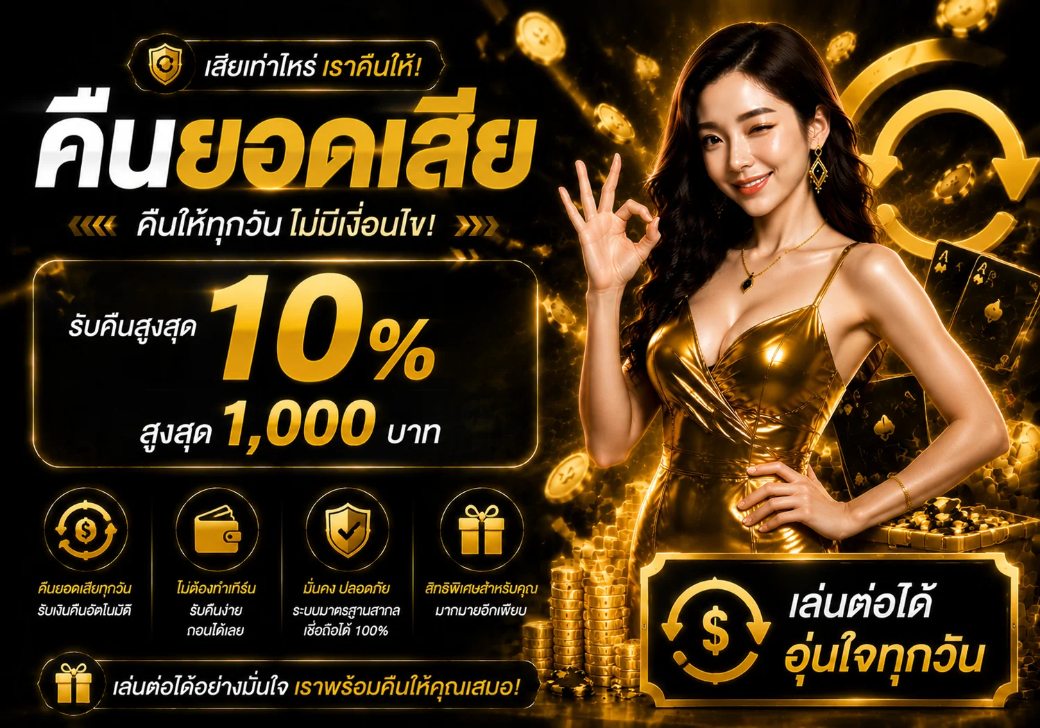 กำลังมาแรง kingplay88
